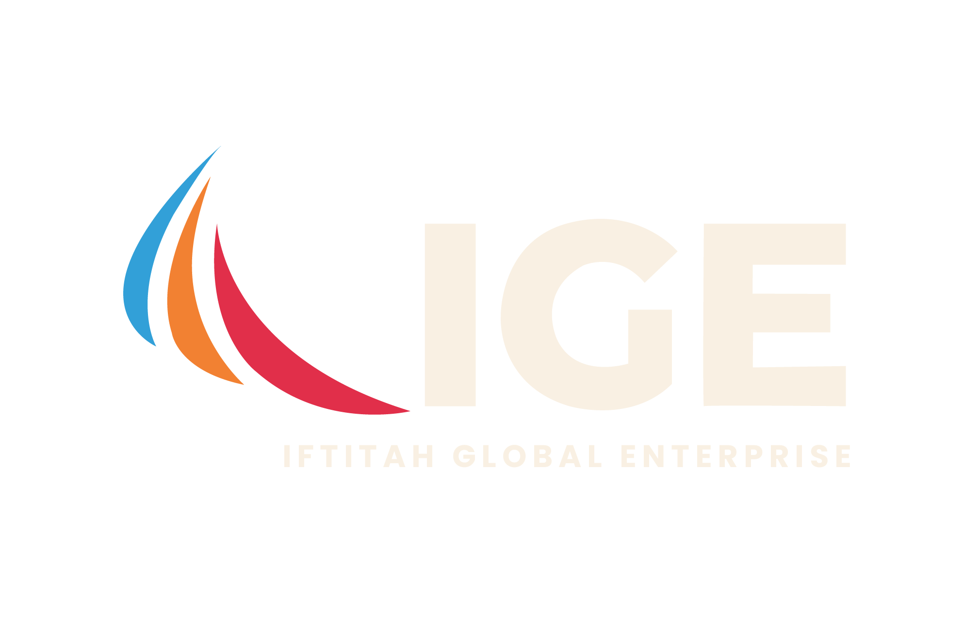 LOGO IGE ENTERPRISE CREAM-01